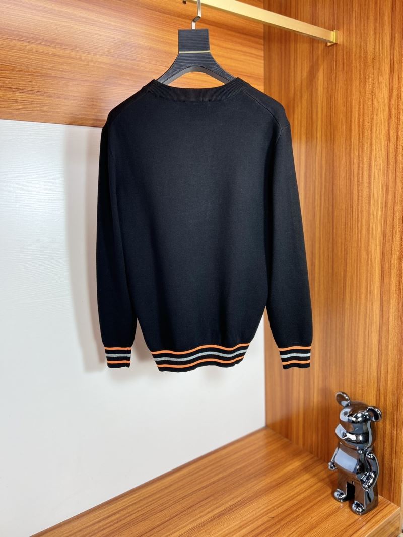 Loewe Sweaters